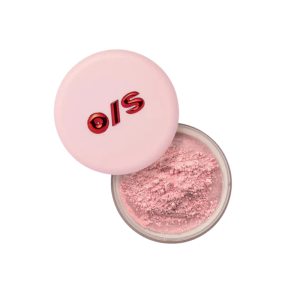 One Size Blurring Loose Powder