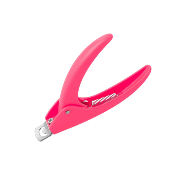 Elephant Fake Nails Clipper