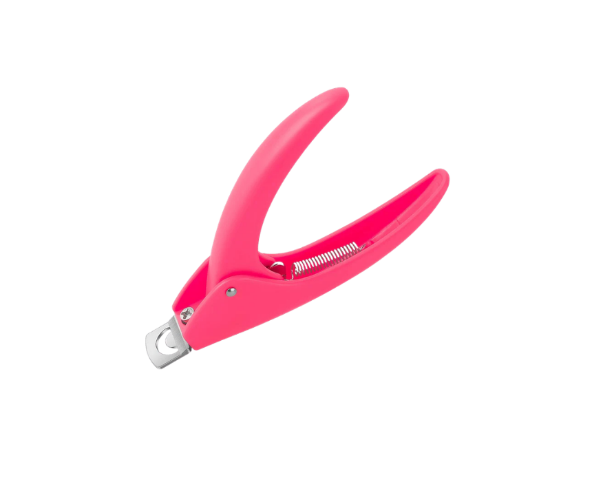 72 Elephant Fake Nails Clipper - Image 1