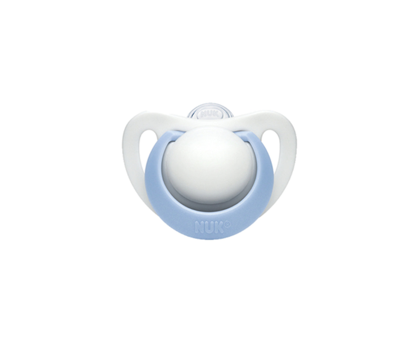 72 Pacifier Star Orthodontic Nuk - Image 1