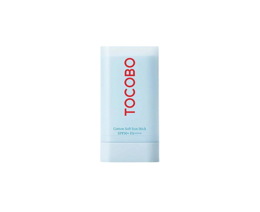 723 Sun Stick Cotton Soft Tocobo - Image 1