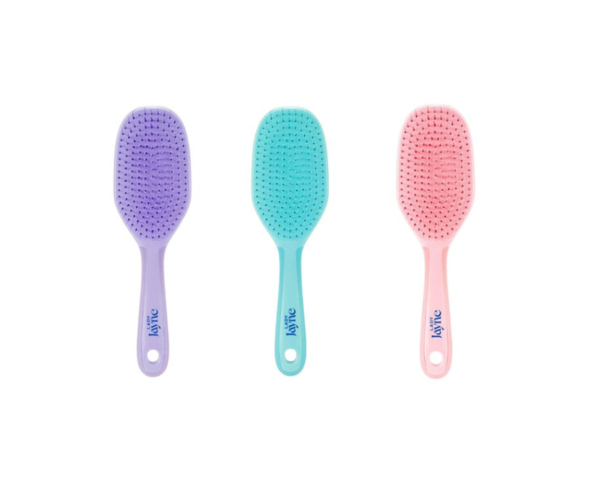 724 Wet Brush Tangle Pro Lady Jayne - Image 1