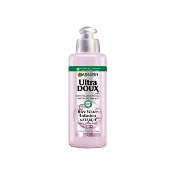 Leave In Rice Water Ultra Doux