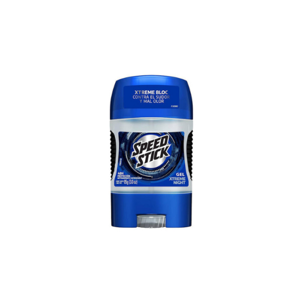Gel Deodorant Cool Night Speed Stick