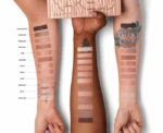 Urban Decay Rose Eyeshadow Palette - Image 