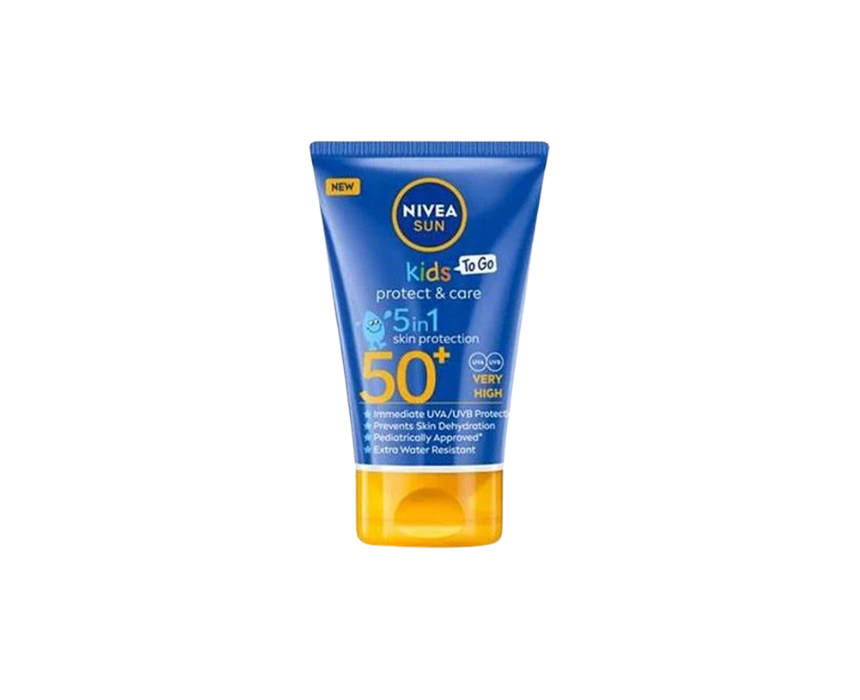 730 Kids Sun Protection Nivea - Image 1