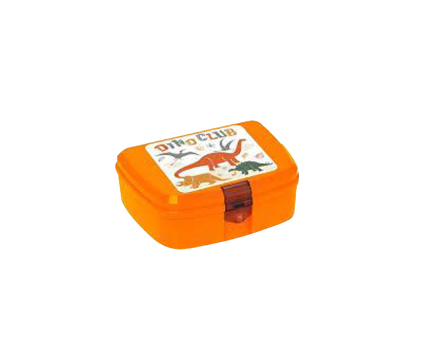 733 Kids Lunch Box Dino Club - Image 1
