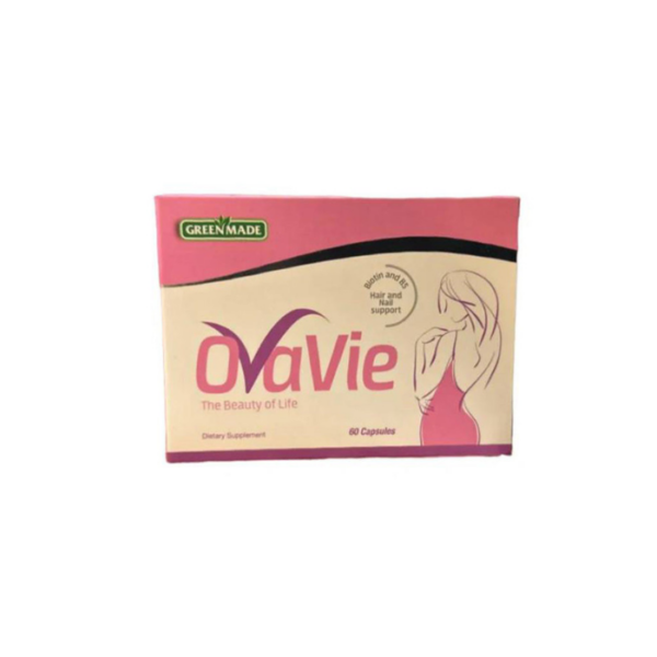 Ovavie 60 pieces