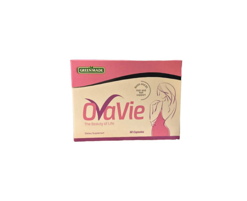734 Ovavie 60 pieces - Image 1