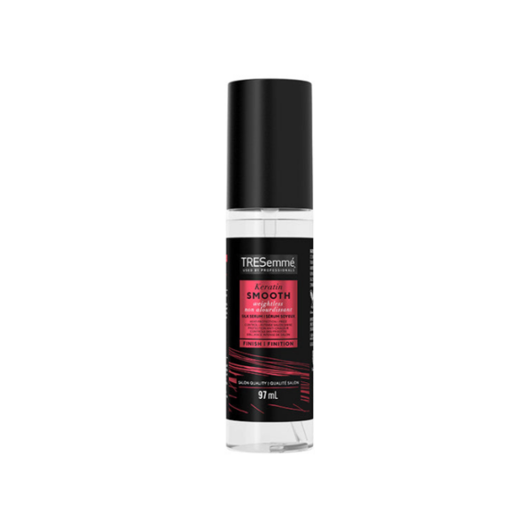 Silk Serum Keratin Tresemme