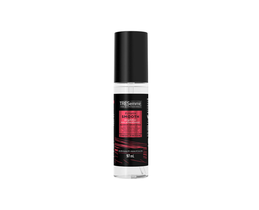 735 Silk Serum Keratin Tresemme - Image 1