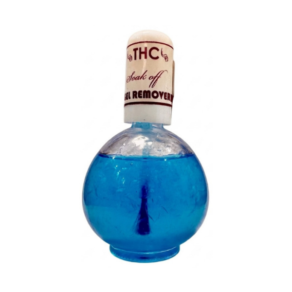 THC Gel Remover