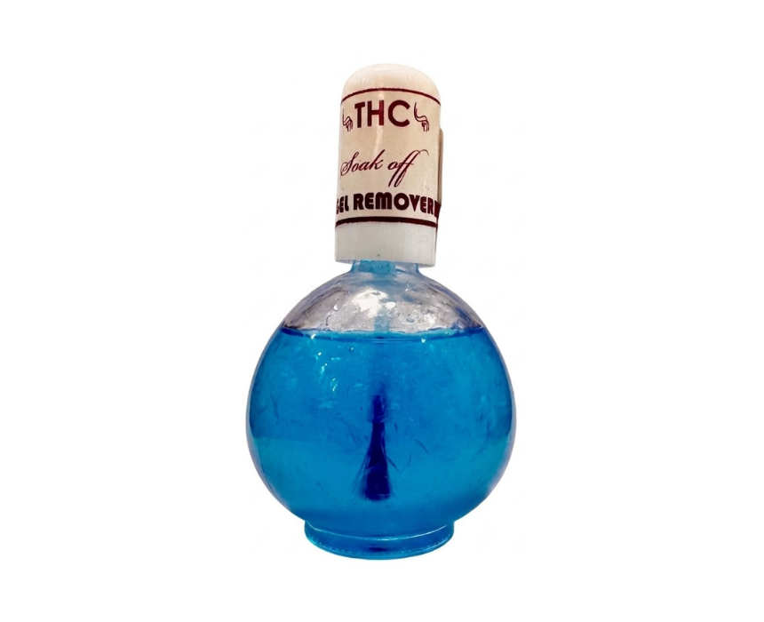 74 THC Gel Remover - Image 1
