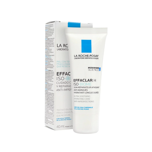 Iso Cream Effaclar H La Roche‑Posay