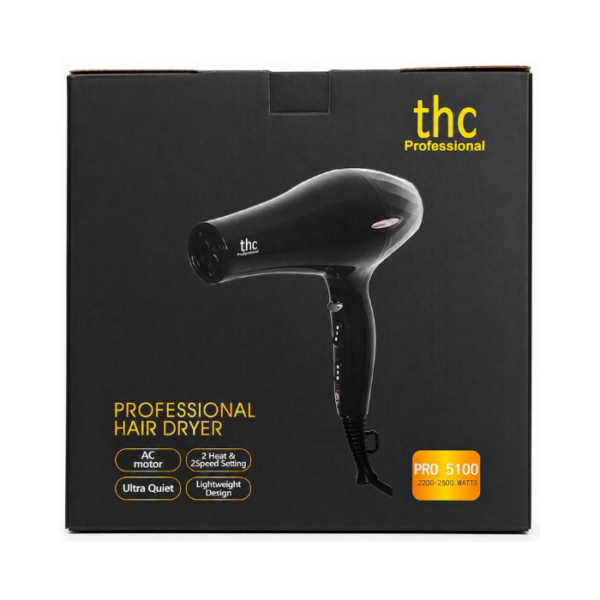 THC Hair Dryer