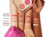 Too Faced Face Makeup Palette - Image 