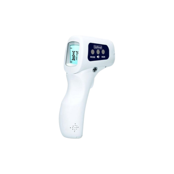 Body Thermometer Optimal