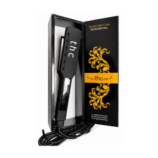 Thc Hair Straightner Ferre