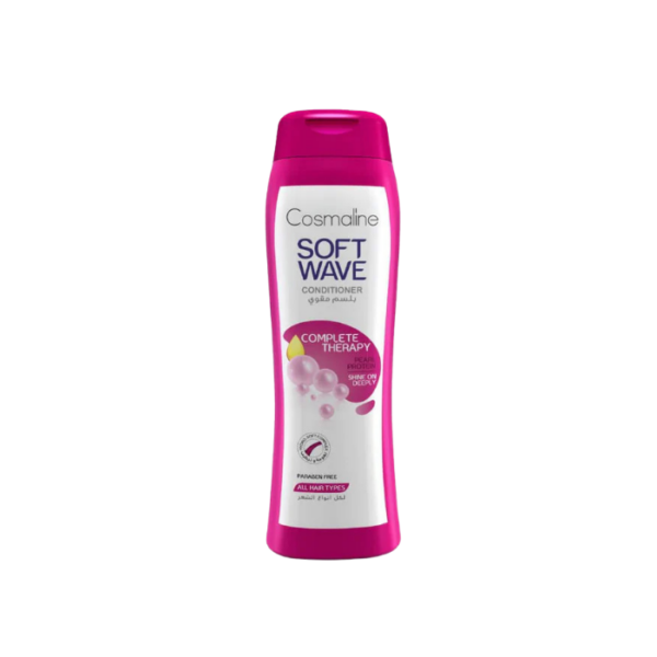 Cosmaline Soft Wave Hair Conditioner