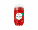 Old Spice High Endurance Pure Sport Deodorant 3oz - Image 
