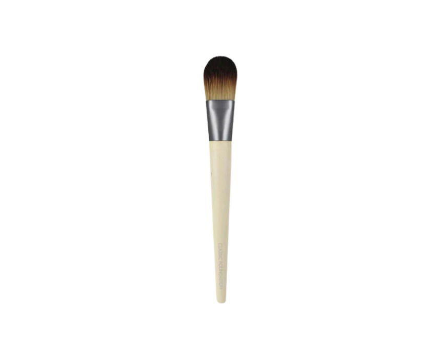 76 EcoTools Foundation Brush - Image 1