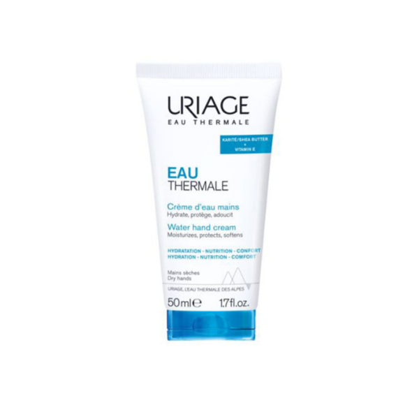 Hand Cream Eau Thermale Uriage