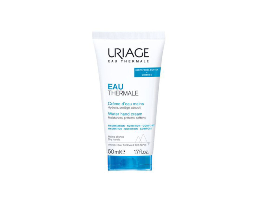 768 Hand Cream Eau Thermale Uriage - Image 1