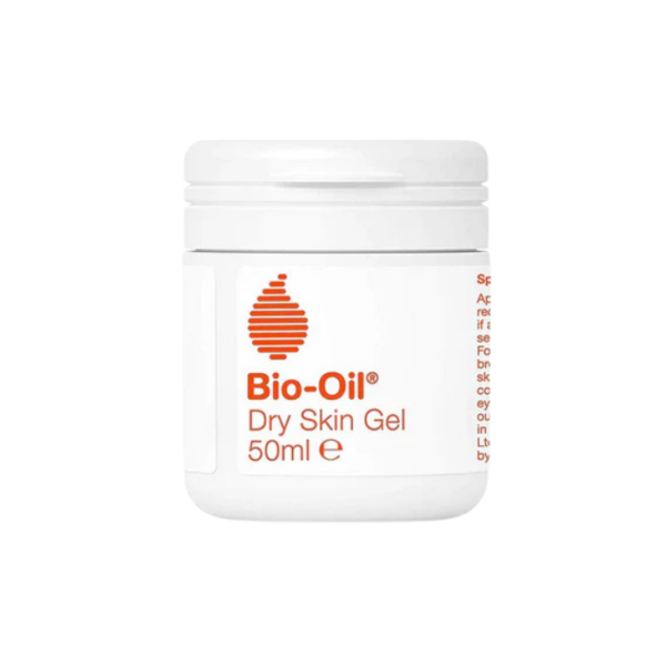 Bio-Oil Dry Skin Gel
