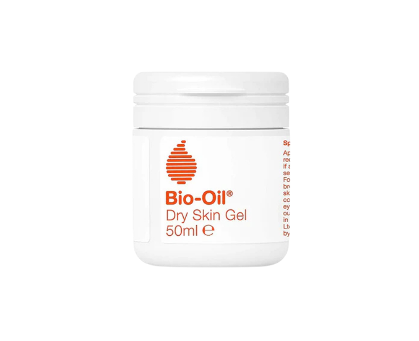 77 Bio-Oil Dry Skin Gel - Image 1
