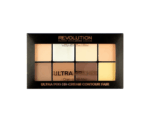 Revolution Cream Contour Palette Fair - Image 