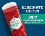 Old Spice High Endurance Pure Sport Deodorant 3oz - Image 