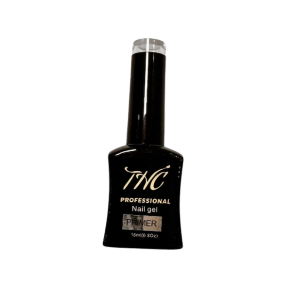 THC Primer