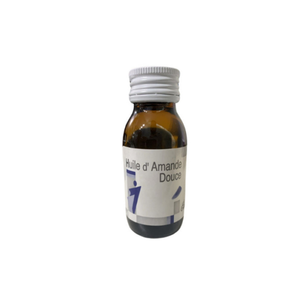 Sweet Almond Oil Enipharma