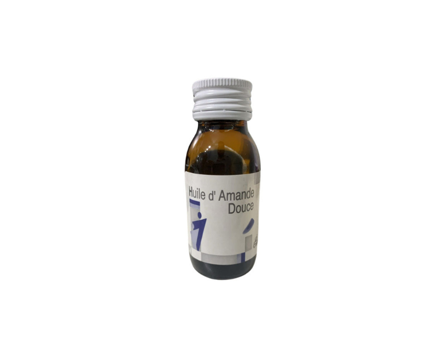 770 Sweet Almond Oil Enipharma - Image 1