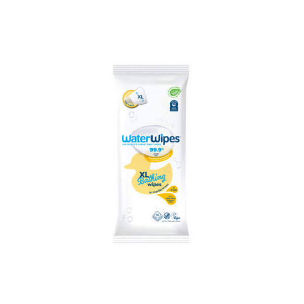 Bathing Wipes XL WaterWipes