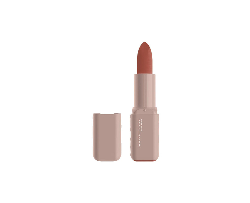 773 Serum Lipstick Matte 008 Maybelline - Image 1