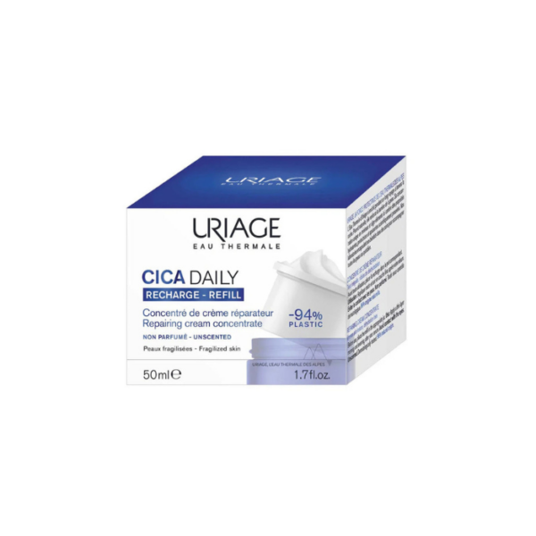 Daily Cream Cica Concentre Uriage