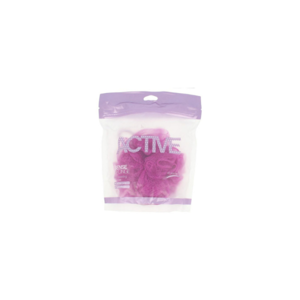 Sense Sponge Active Purple Suavipiel