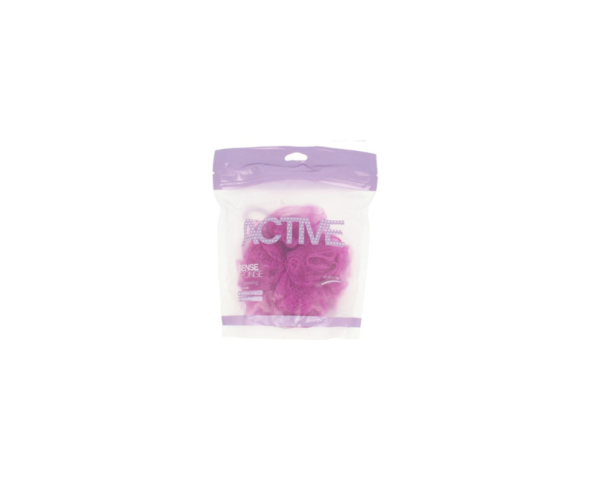 777 Sense Sponge Active Purple Suavipiel - Image 1