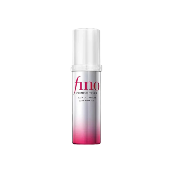 Shiseido Fino Hair Oil Serum