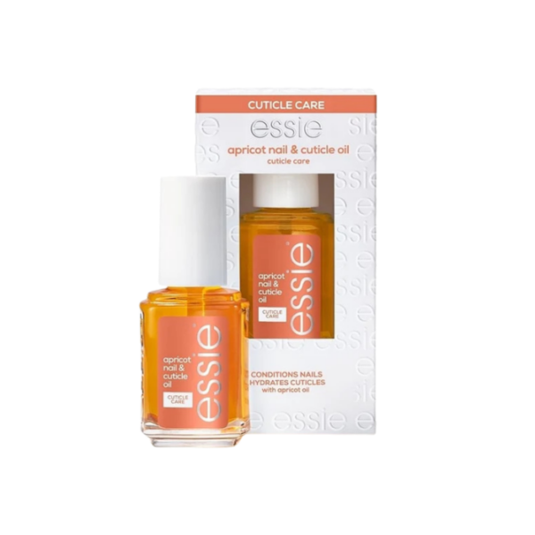 Essie Apricot Cuticle Oil