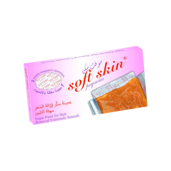 Sugar Hair Removal Paste