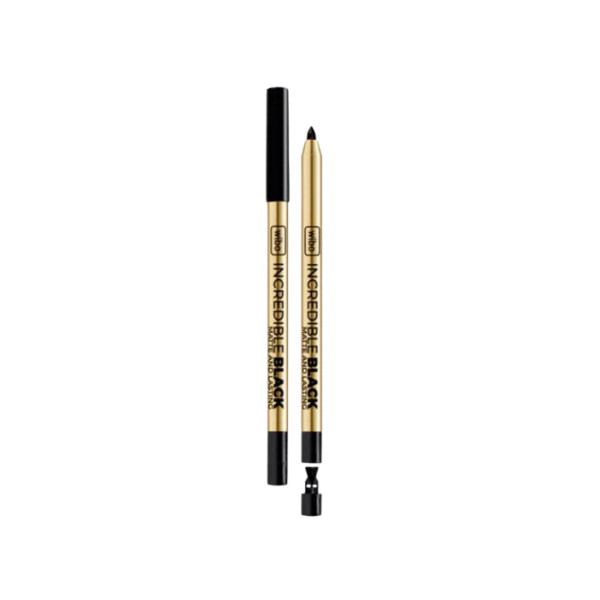 Wibo Incredible Black Eyeliner
