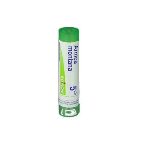 Homeopathic Granules Arnica Montana