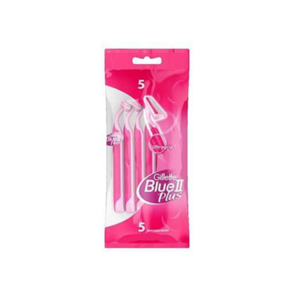 Razors Blue 2 Plus Women Gillette