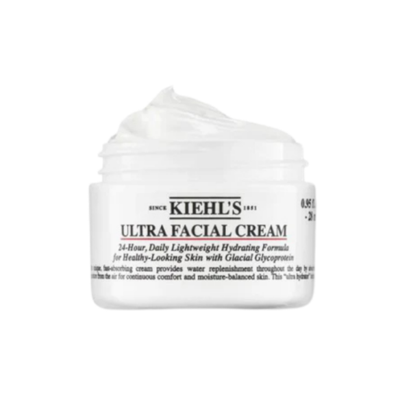 Kiehl’s Ultra Facial Cream