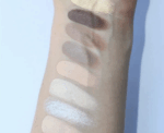 Revolution Cream Contour Palette Fair - Image 