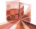 Polite Society Eyeshadow Palette - Image 
