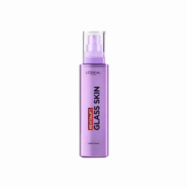 L’Oréal Glass Skin Liquid Cream