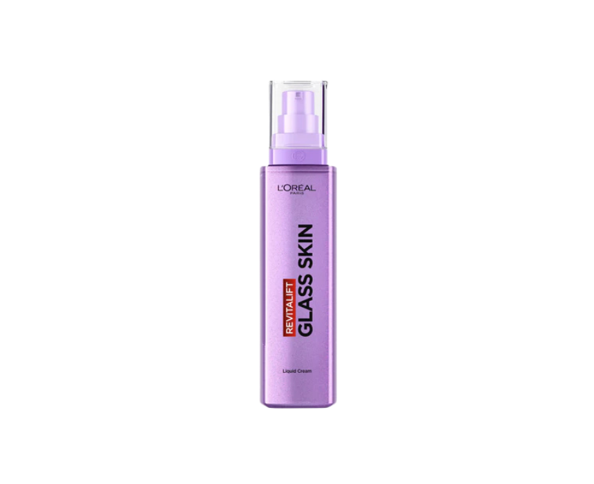 79 L’Oréal Glass Skin Liquid Cream - Image 1